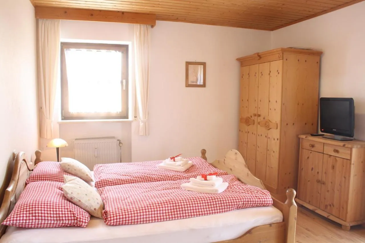 Almberghuette Apartment Philippsreut Germany